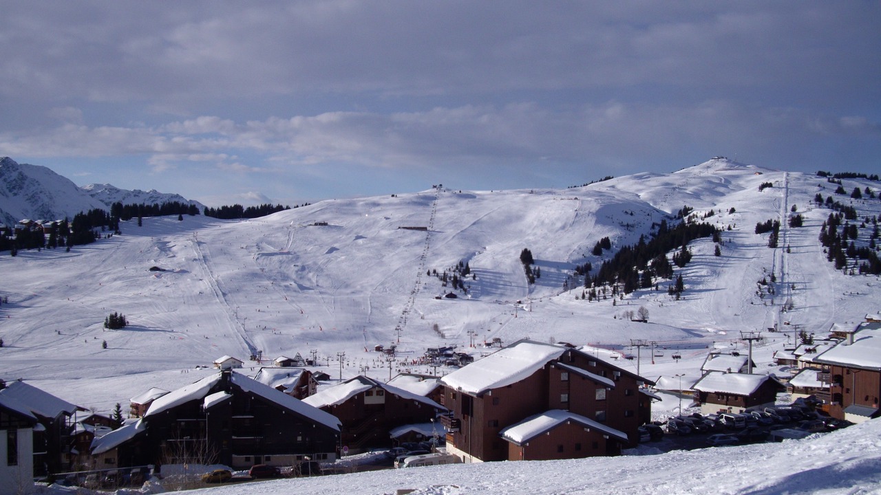 Photo of Outdoor in Les Saisies