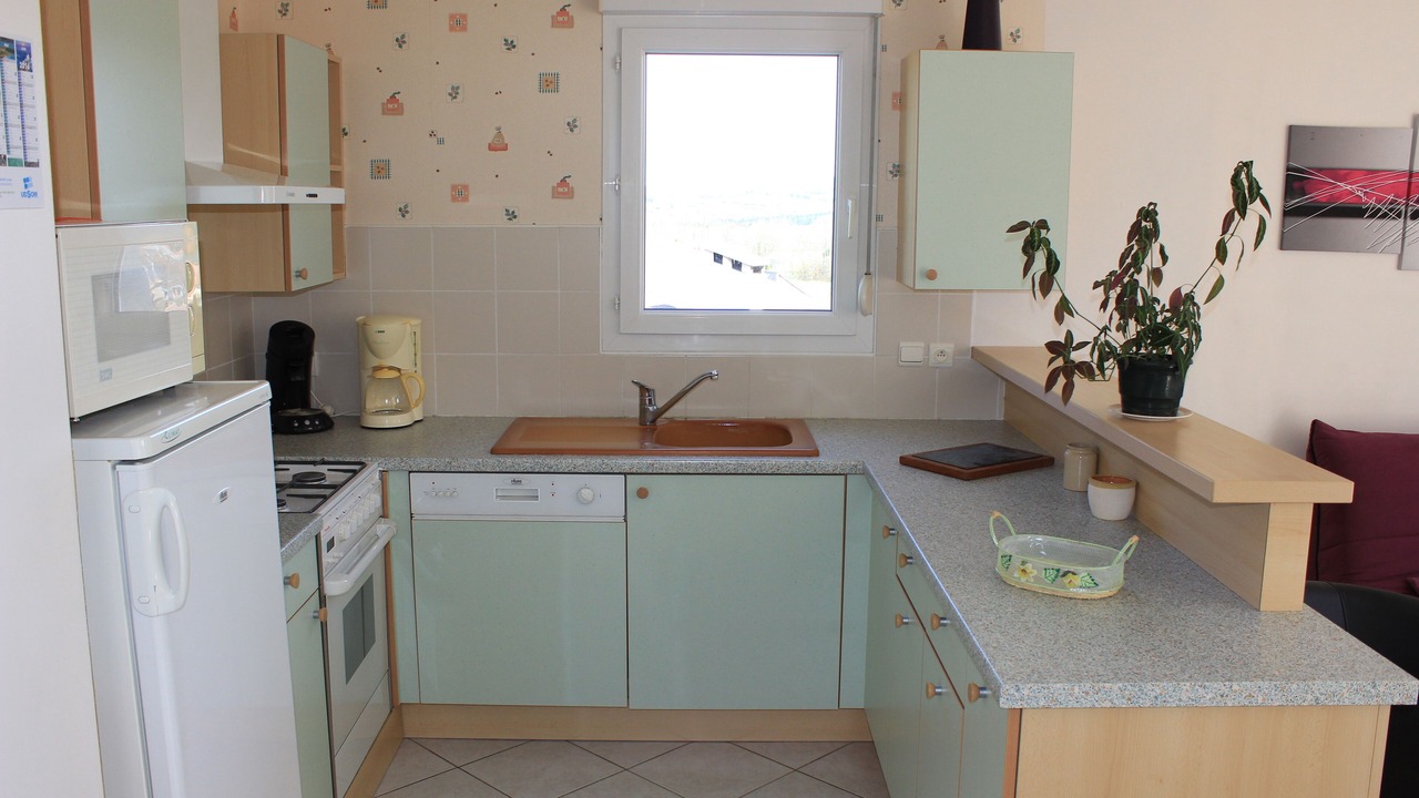 Photo of Kitchen in Meussia