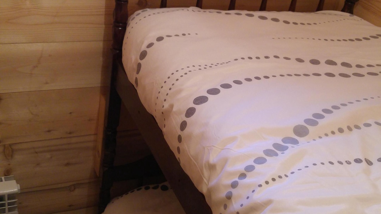 Photo of Bedroom in Les Prodains