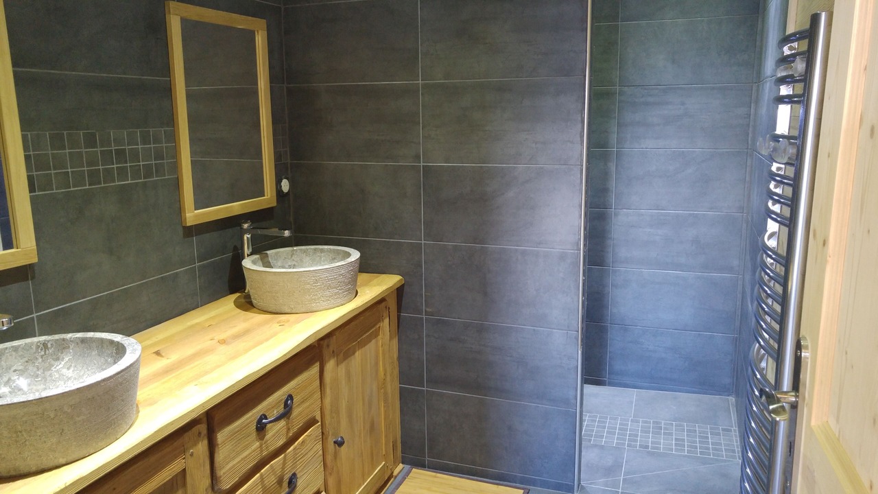 Photo of Bathroom in Les Prodains