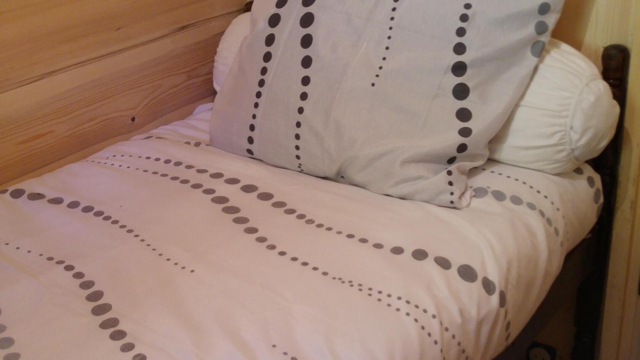 Photo of Bedroom in Les Prodains