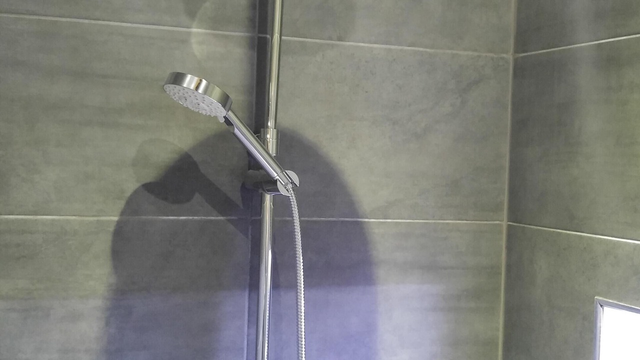 Photo of Bathroom in Les Prodains