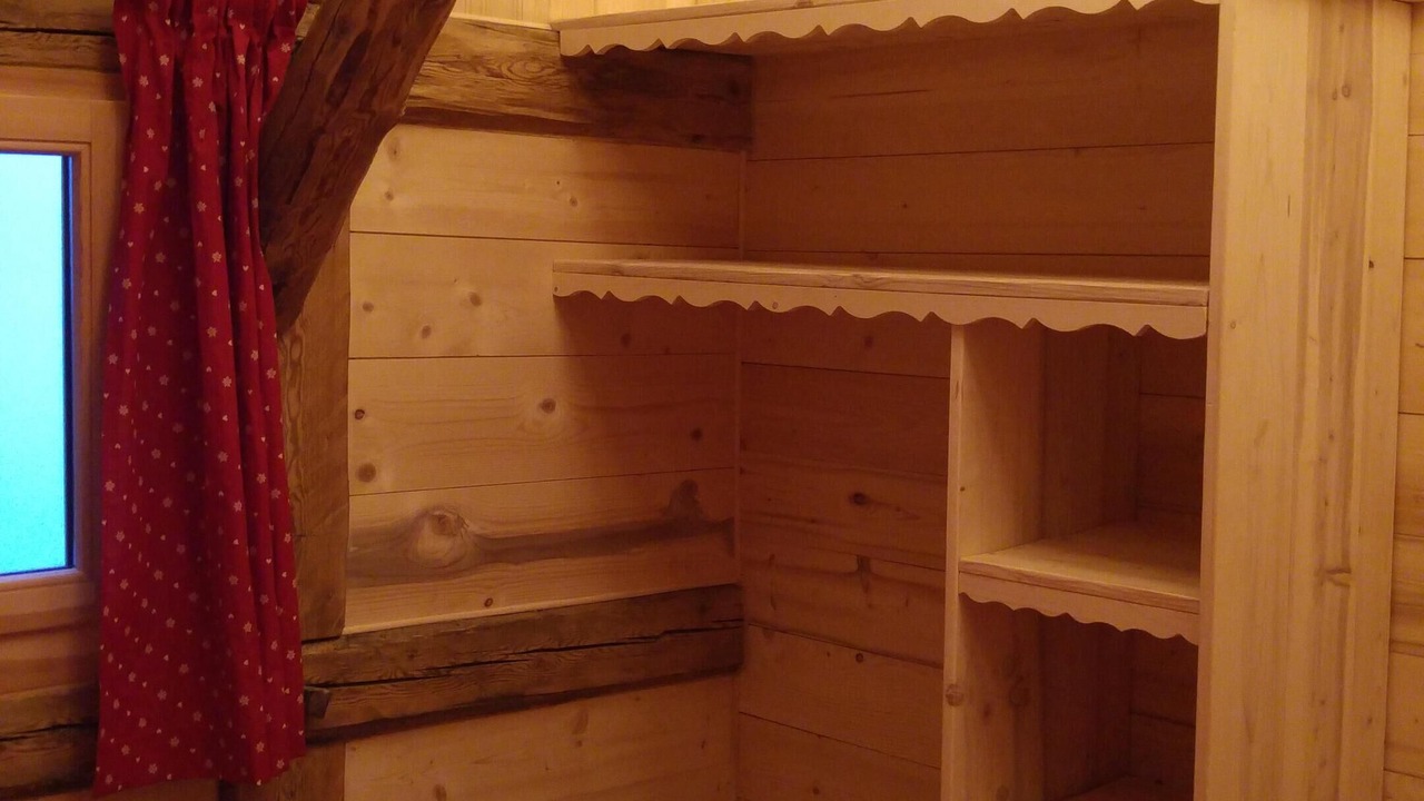 Photo of Bedroom in Les Prodains