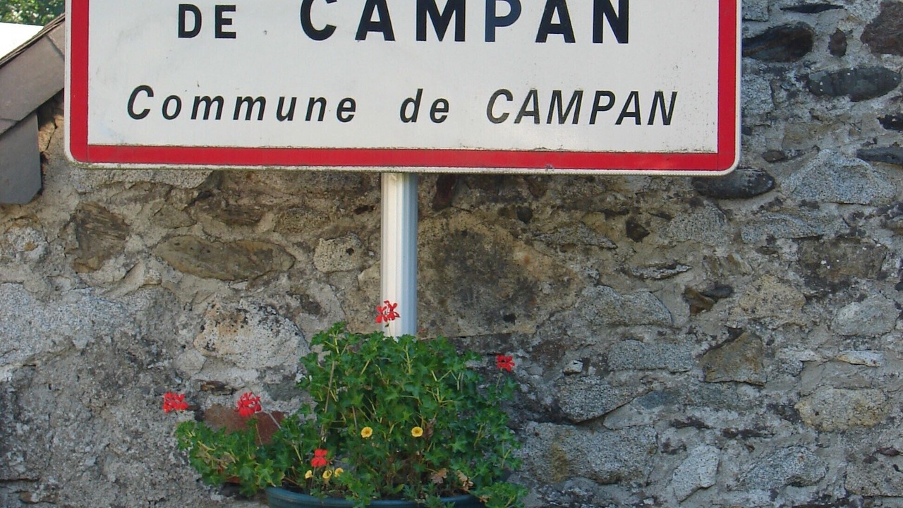 Photo of Outdoor in Sainte-Marie-de-Campan