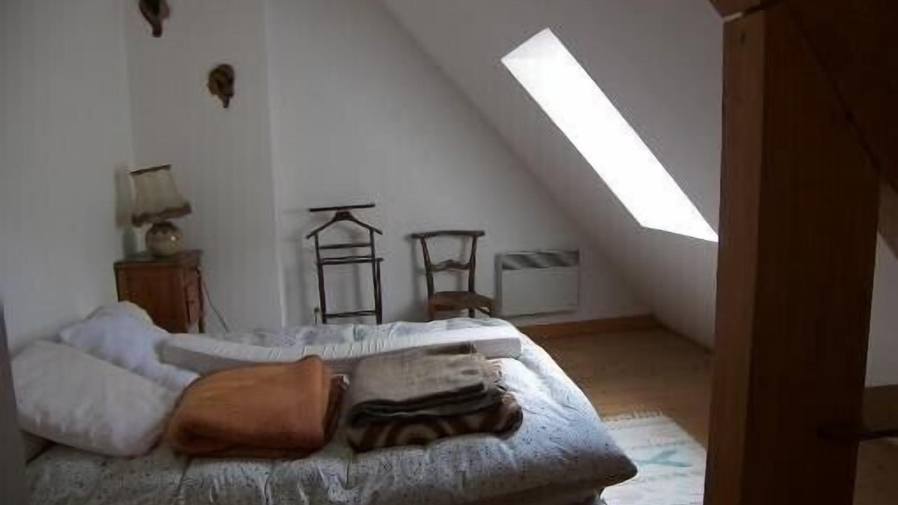 Photo of Bedroom in Sainte-Marie-de-Campan