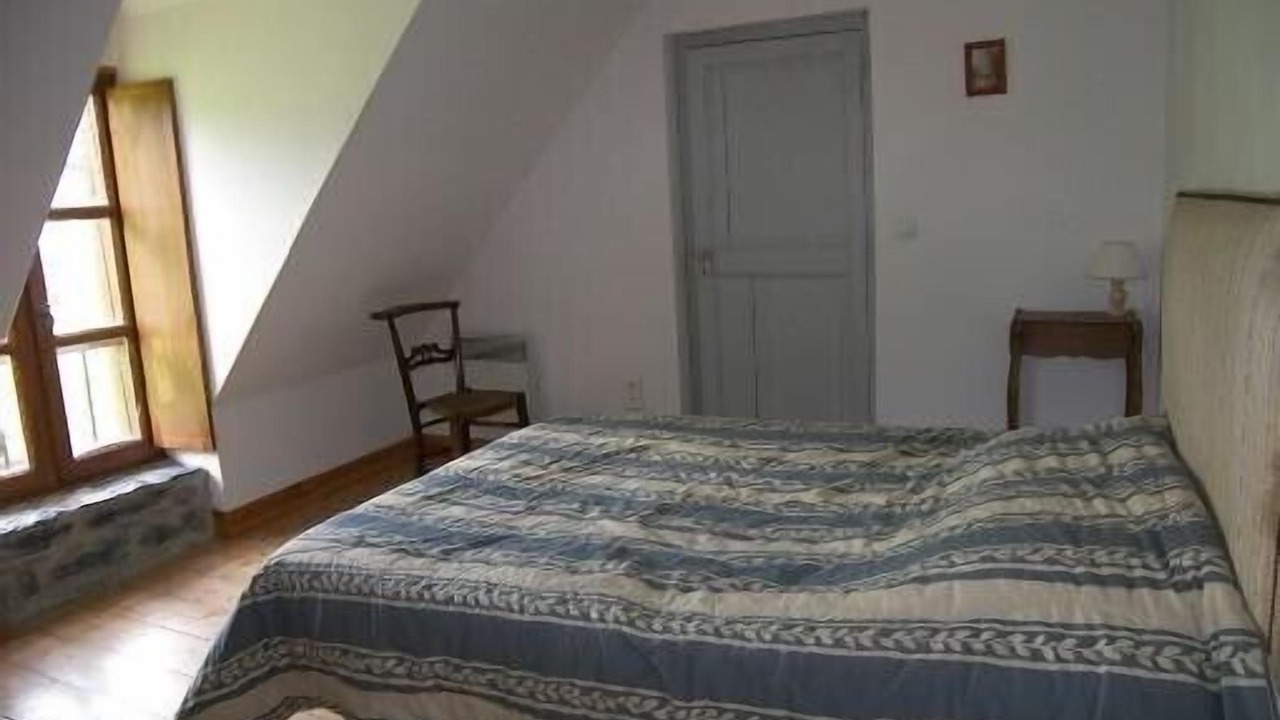 Photo of Bedroom in Sainte-Marie-de-Campan