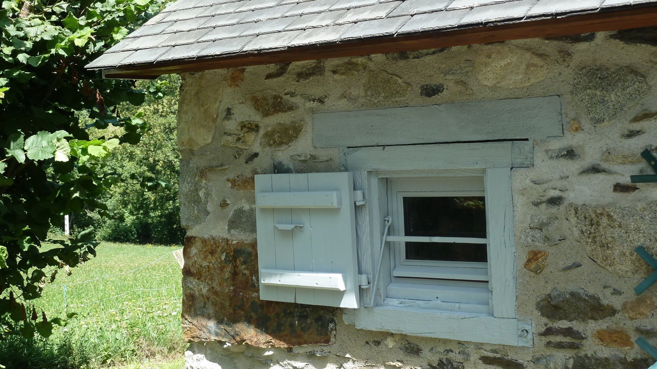 Photo of Outdoor in Sainte-Marie-de-Campan