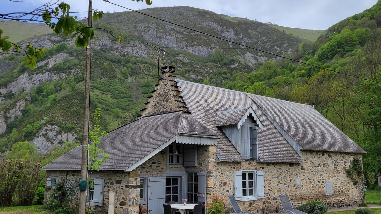 Photo of Outdoor in Sainte-Marie-de-Campan