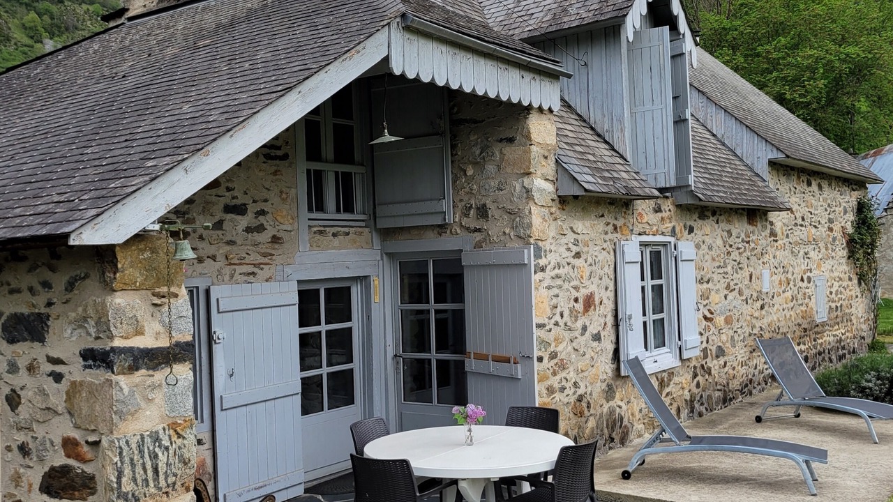 Photo of Outdoor in Sainte-Marie-de-Campan