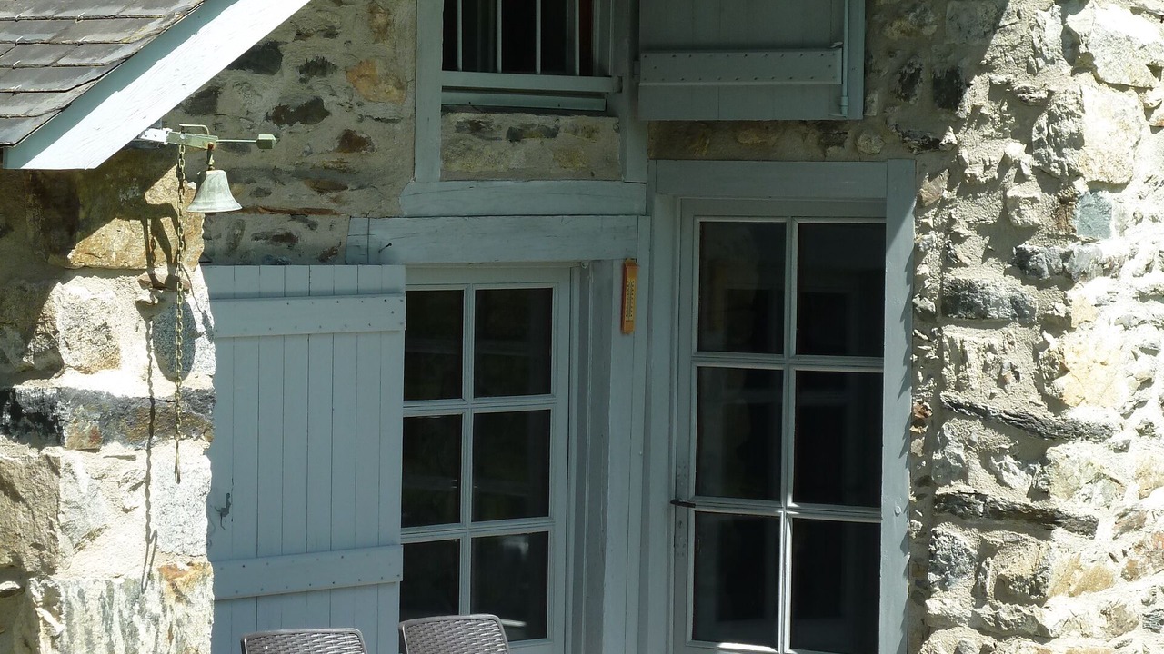 Photo of Outdoor in Sainte-Marie-de-Campan
