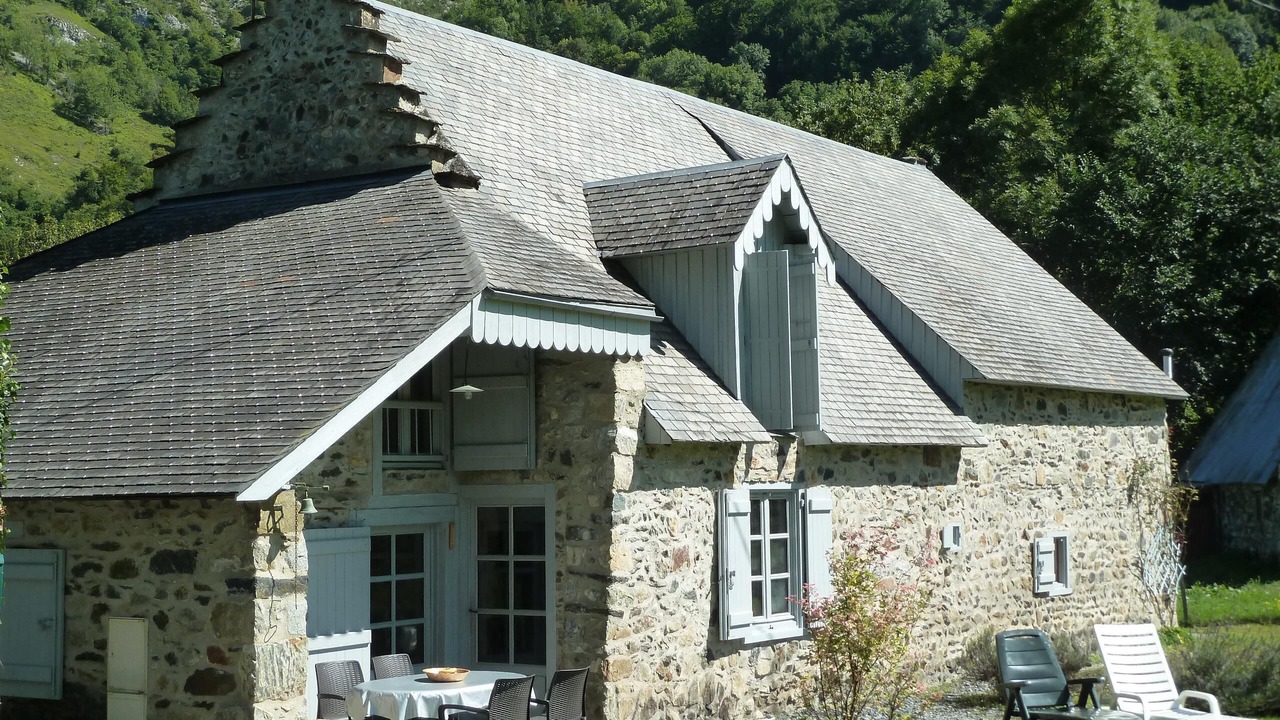 Photo of Outdoor in Sainte-Marie-de-Campan
