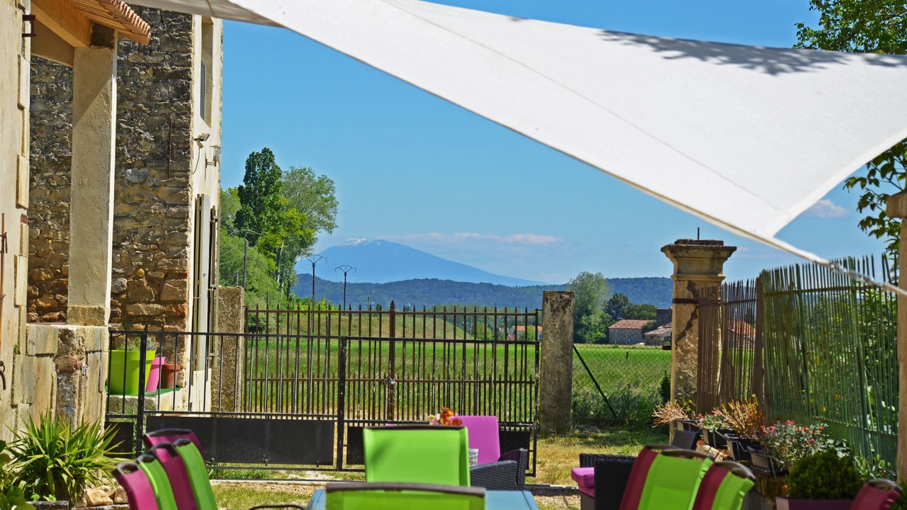 Photo of Outdoor in Lamotte-du-Rhone