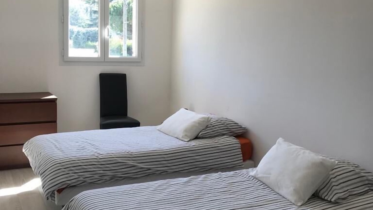 Photo of Bedroom in Saint-Etienne-du-Gres