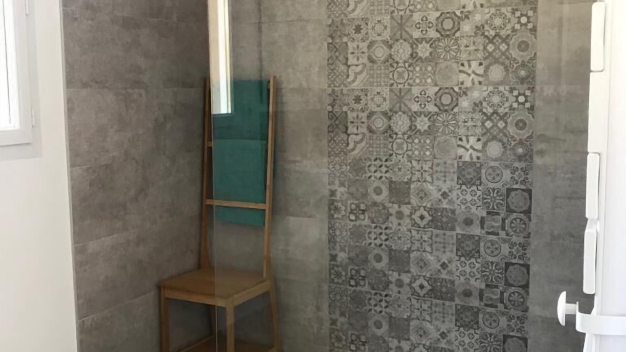Photo of Bathroom in Saint-Etienne-du-Gres