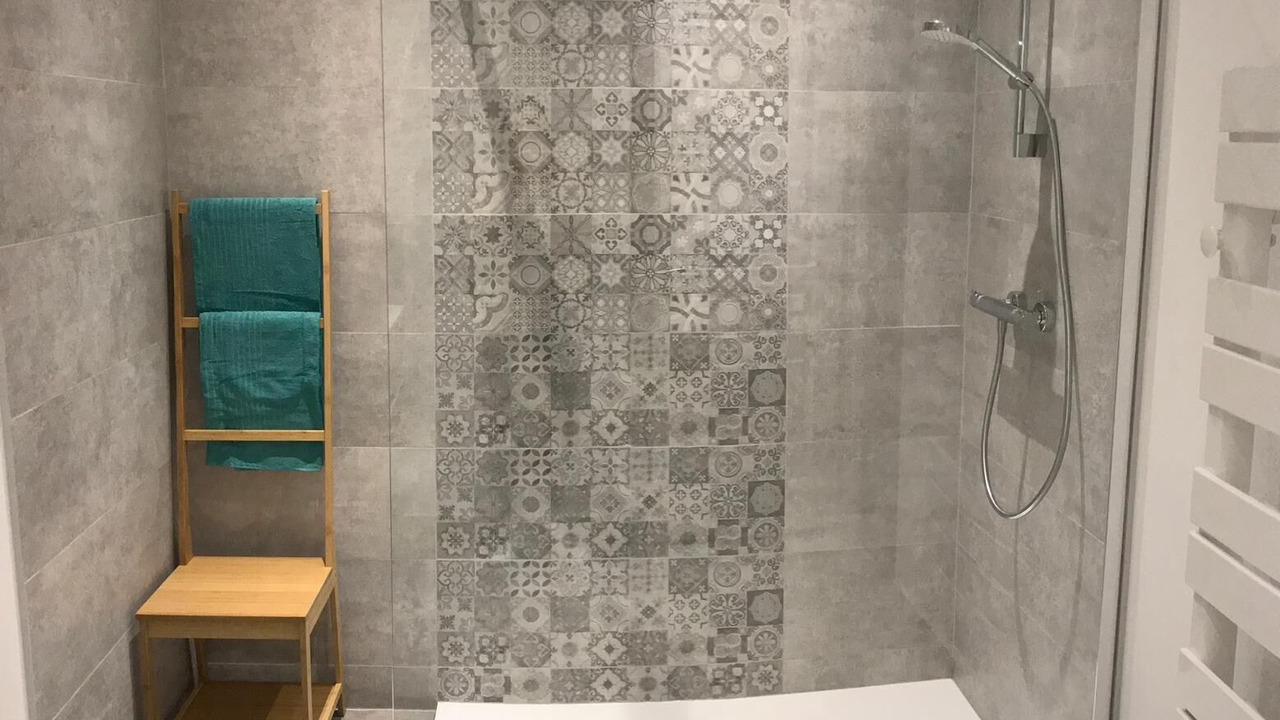 Photo of Bathroom in Saint-Etienne-du-Gres