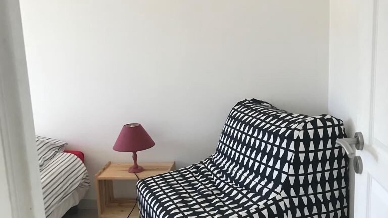 Photo of Bedroom in Saint-Etienne-du-Gres