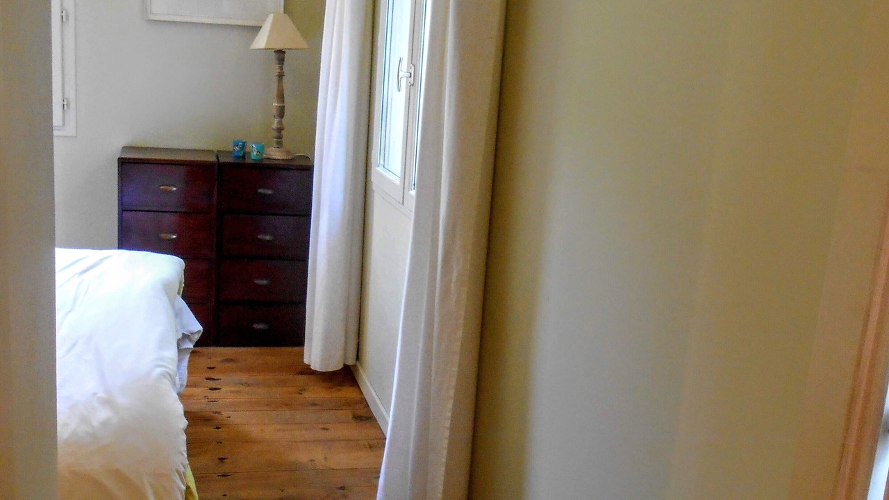 Photo of Bedroom in Le Puy-Sainte-Reparade