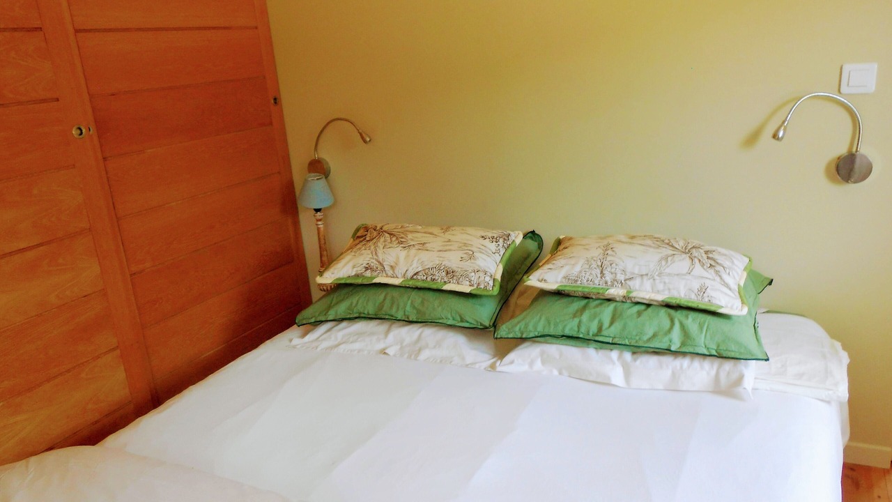 Photo of Bedroom in Le Puy-Sainte-Reparade