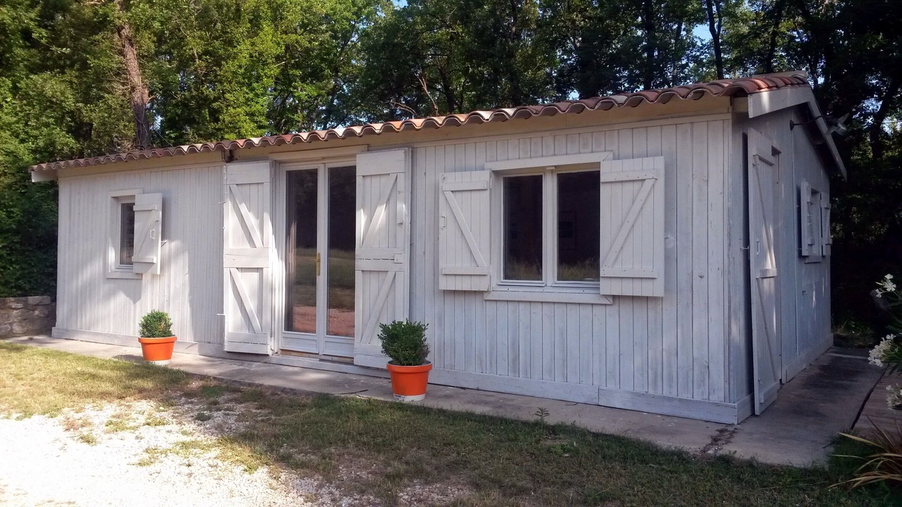 Photo of Outdoor in Le Puy-Sainte-Reparade