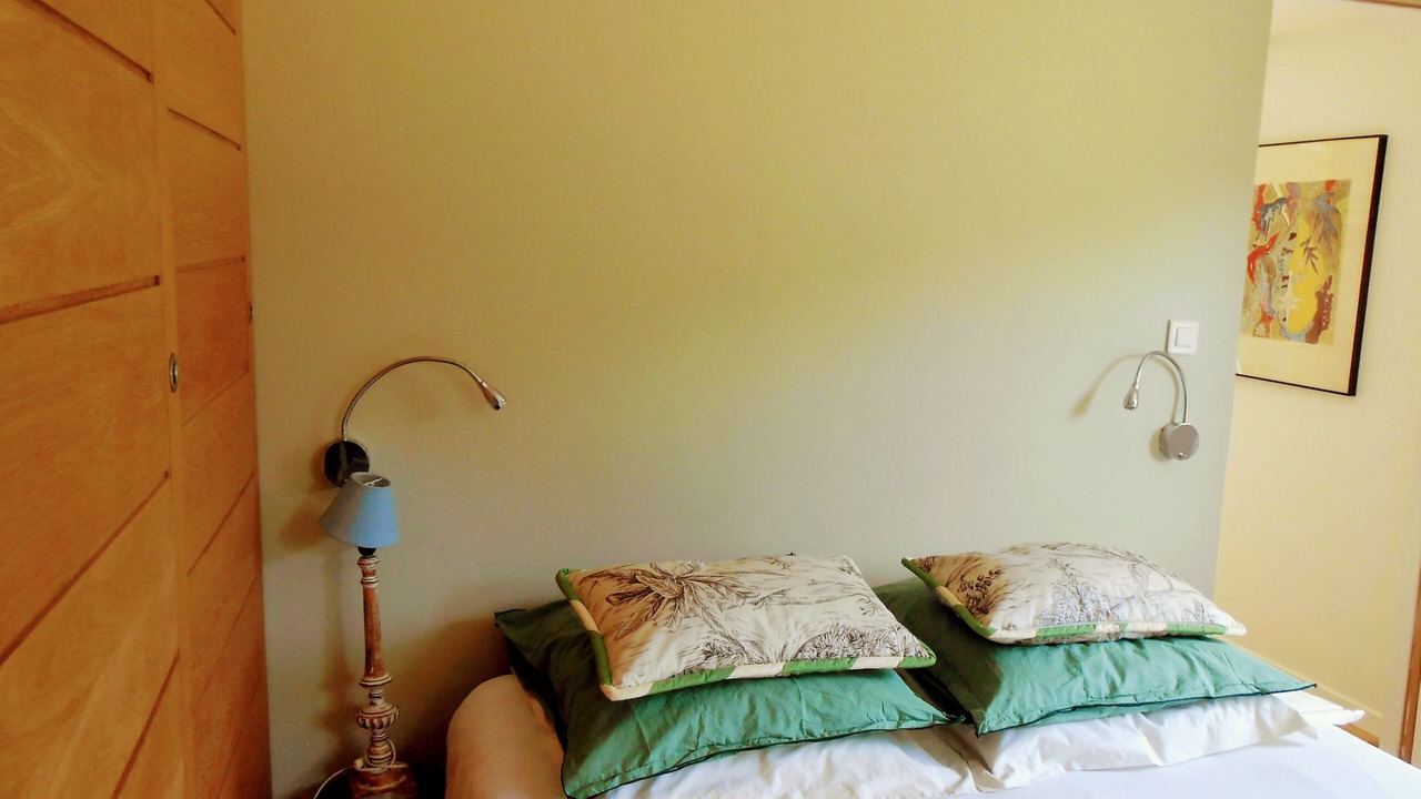 Photo of Bedroom in Le Puy-Sainte-Reparade