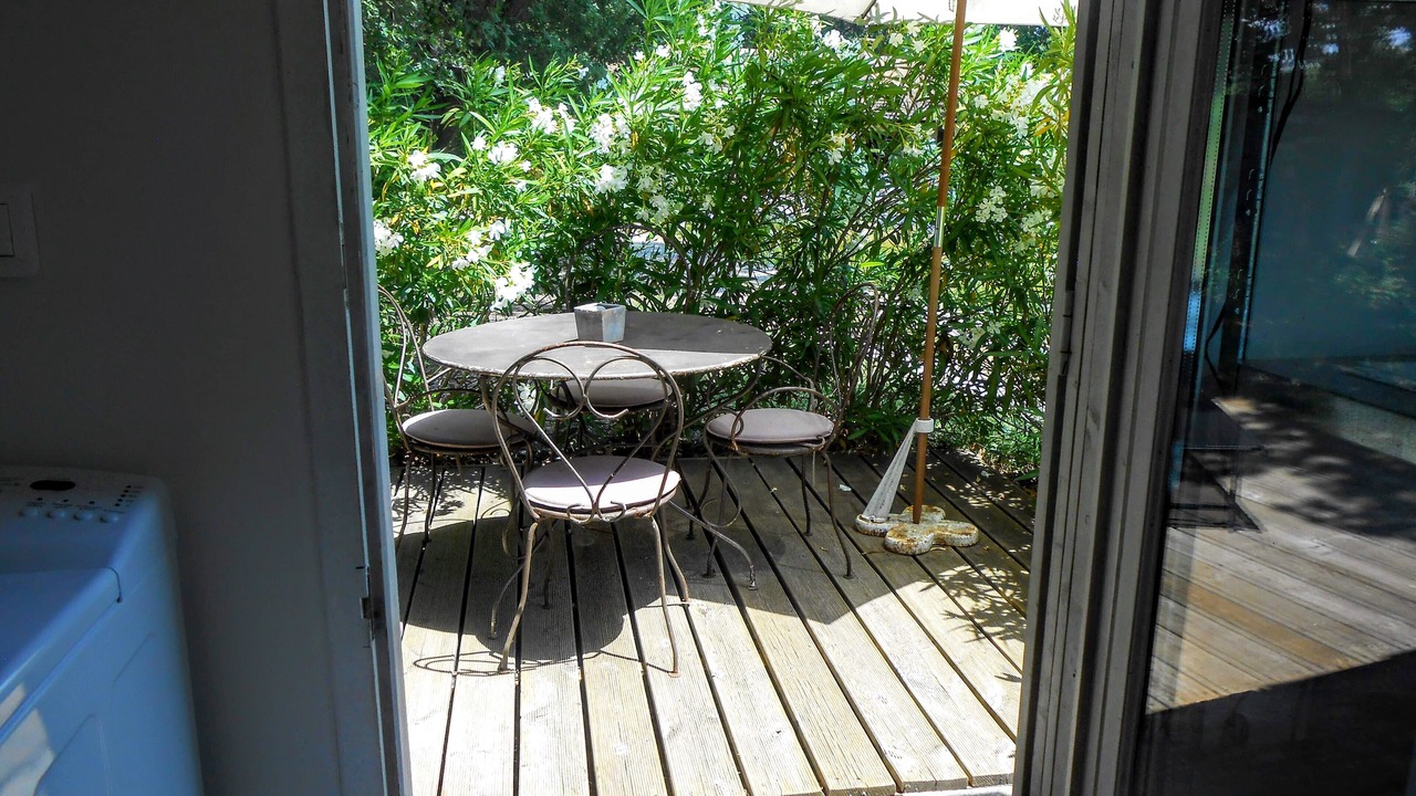 Photo of Outdoor in Le Puy-Sainte-Reparade