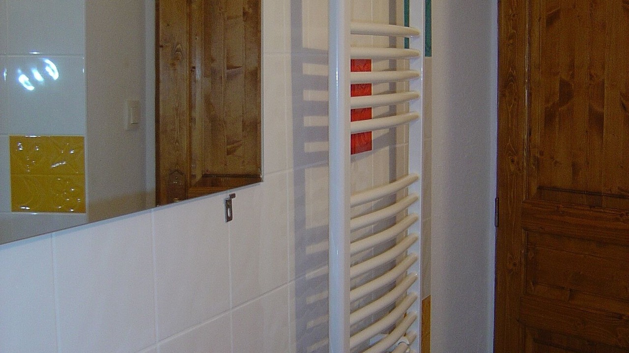 Photo of Bathroom in Saint-Andre-de-Cruzieres