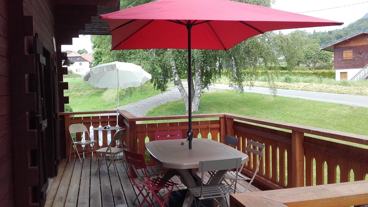 Photo of Outdoor in Thollon-les-Memises