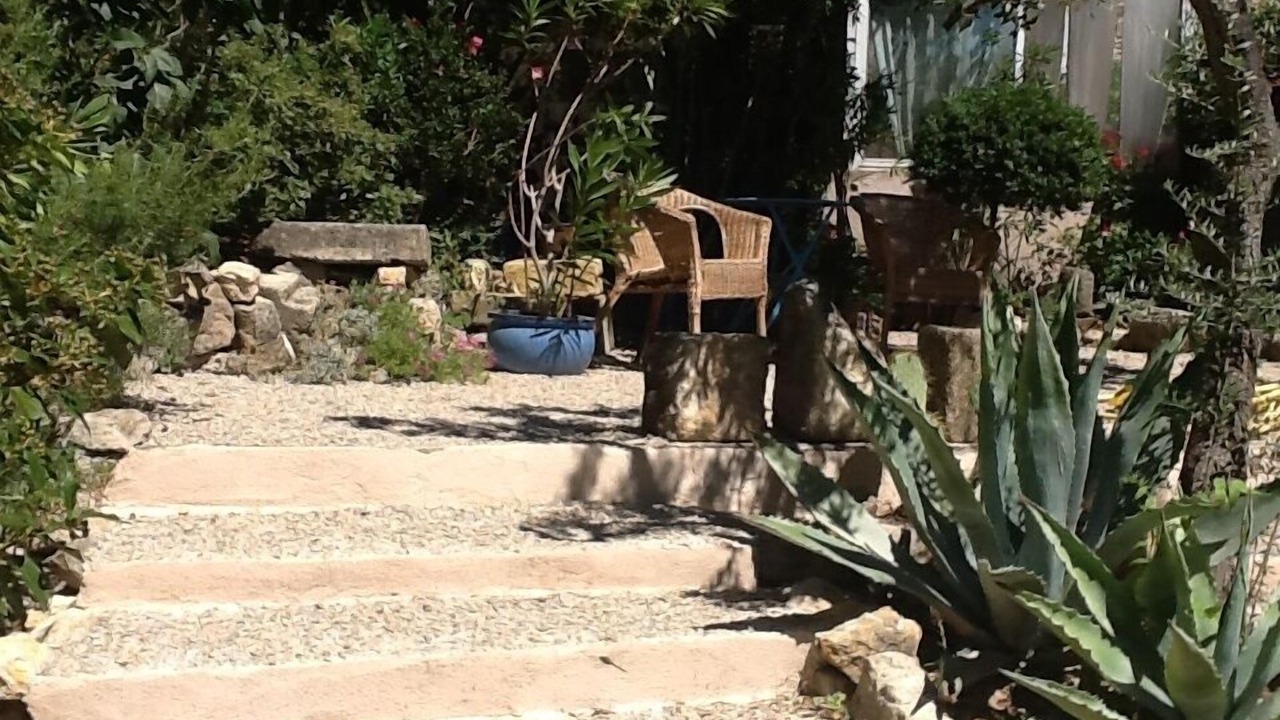 Photo of Outdoor in Paradou