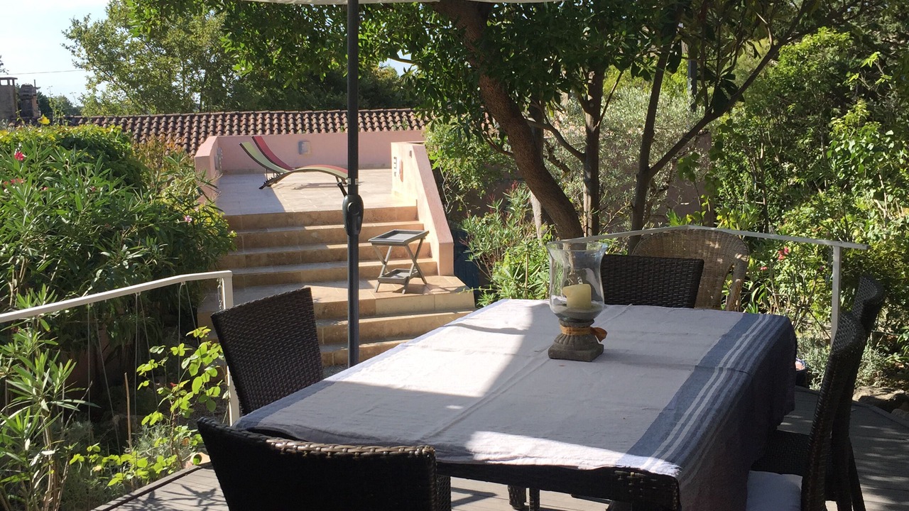 Photo of Outdoor in Paradou