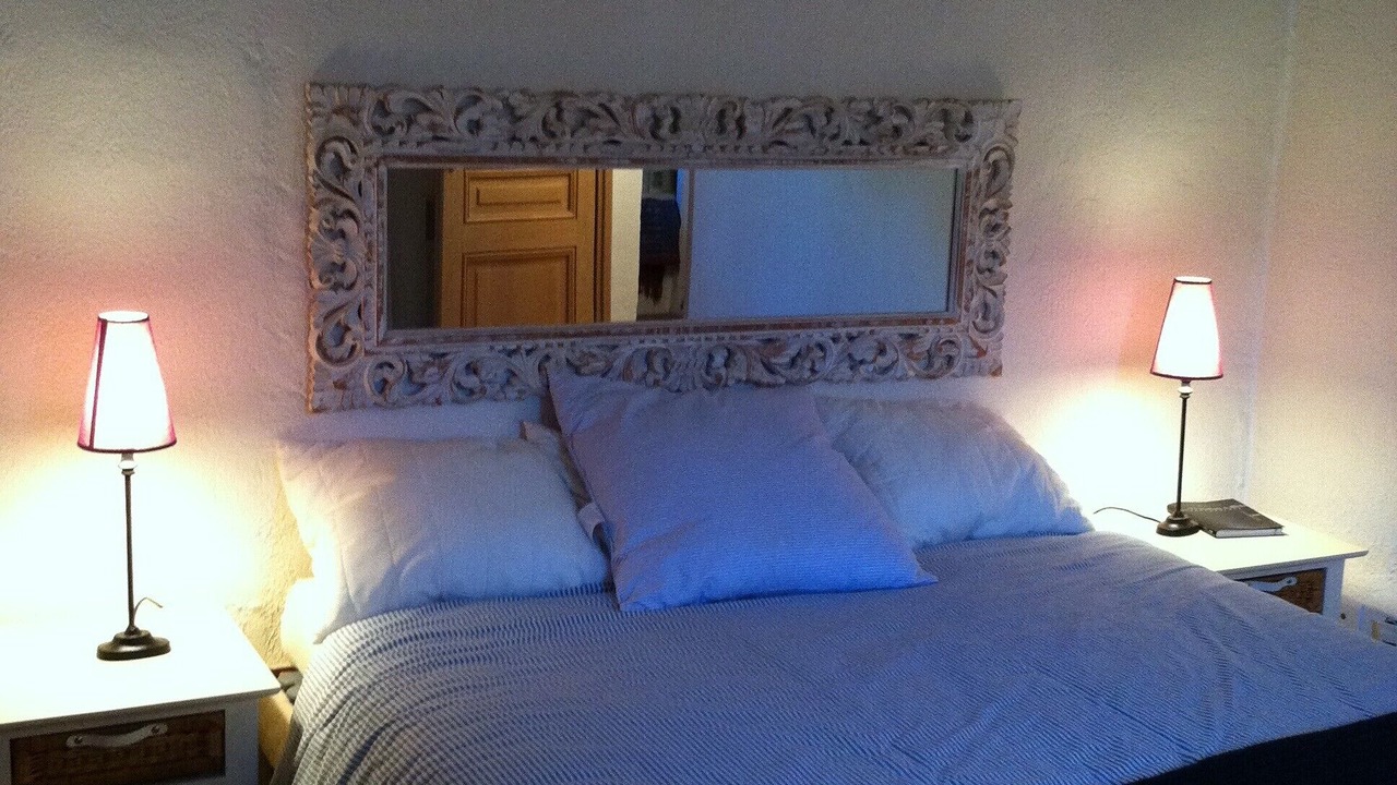 Photo of Bedroom in Paradou