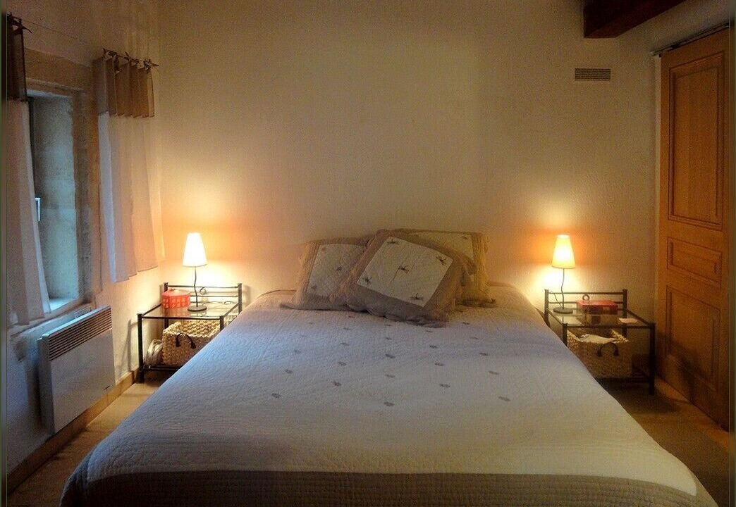 Photo of Bedroom in Paradou
