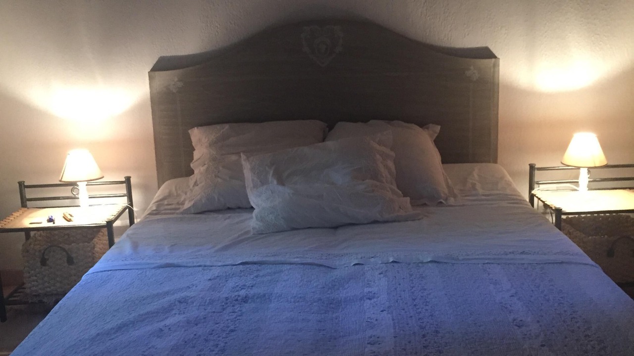 Photo of Bedroom in Paradou