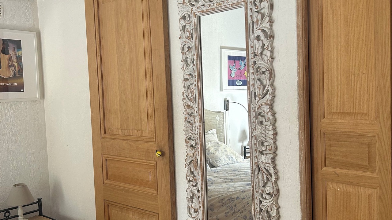 Photo of Bedroom in Paradou