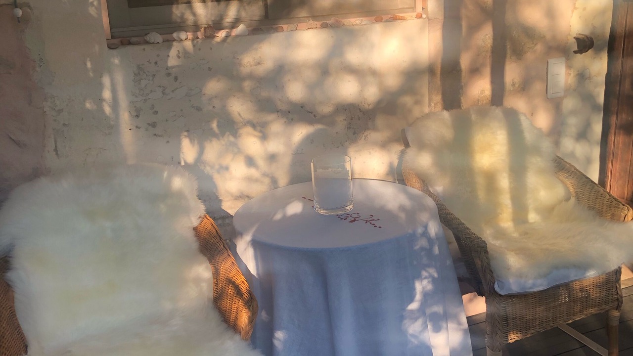 Photo of Patio Balcony in Paradou