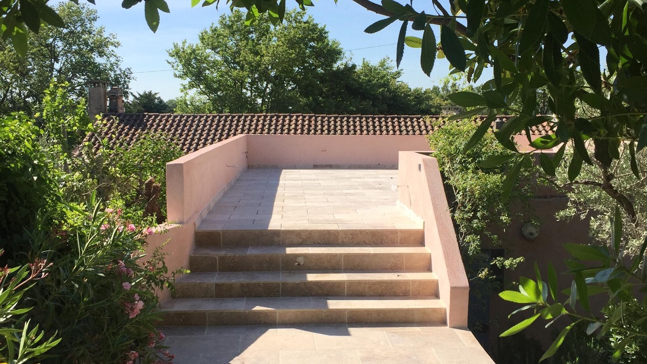 Photo of Outdoor in Paradou