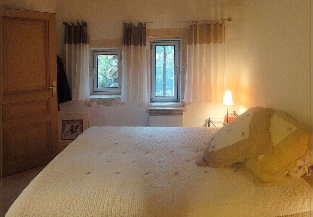 Photo of Bedroom in Paradou