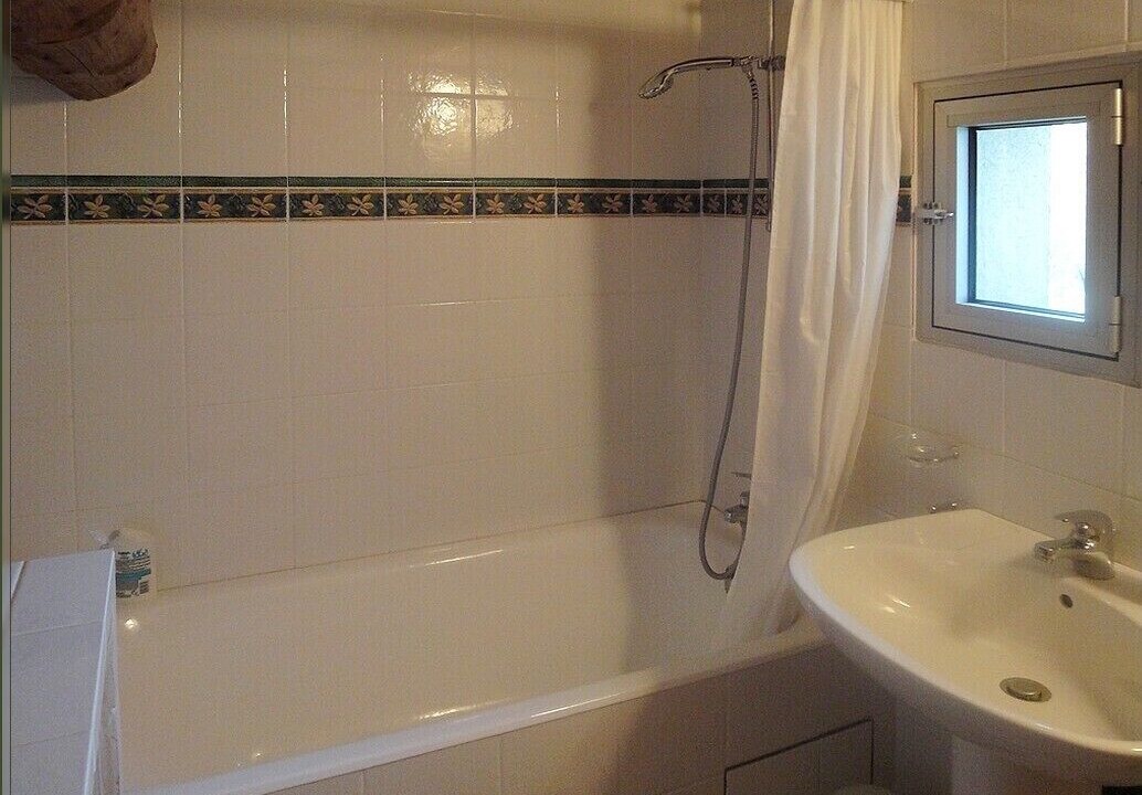 Photo of Bathroom in Paradou