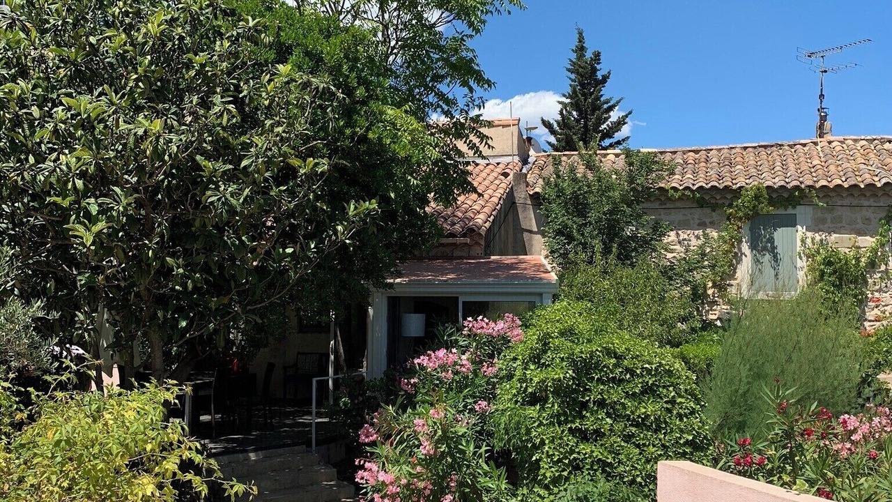 Photo of Outdoor in Paradou