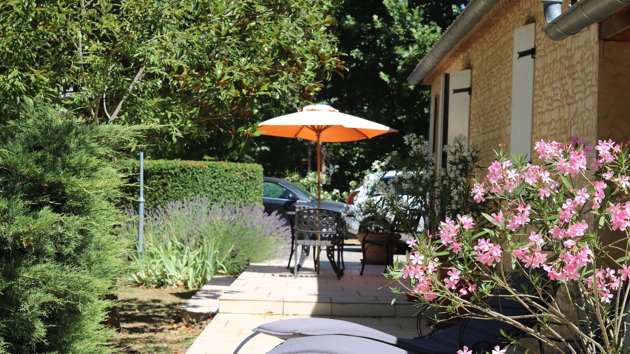 Photo of Patio Balcony in Saint-Maximin-la-Sainte-Baume