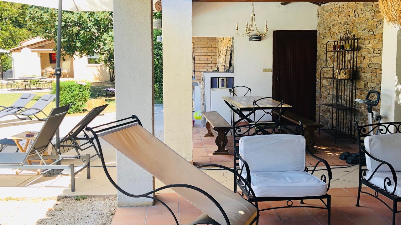 Photo of Outdoor in Saint-Maximin-la-Sainte-Baume