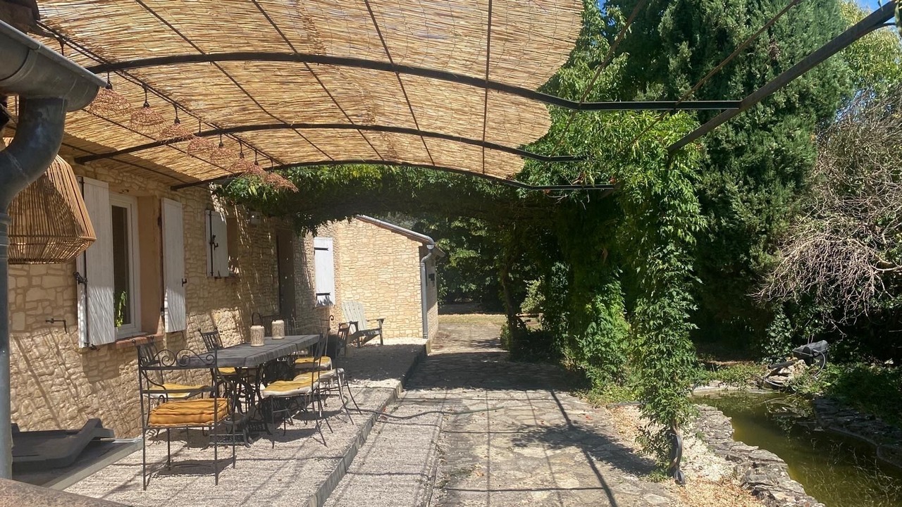 Photo of Outdoor in Saint-Maximin-la-Sainte-Baume