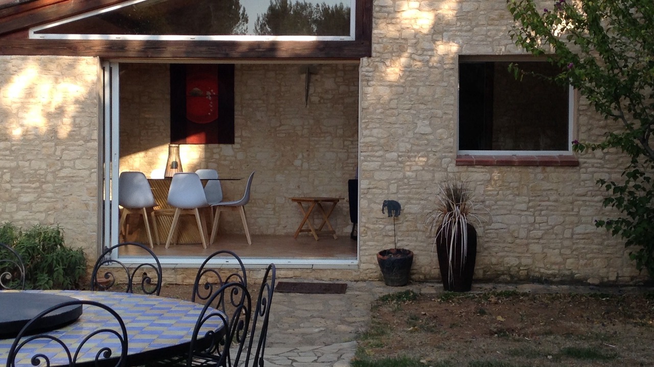 Photo of Outdoor in Saint-Maximin-la-Sainte-Baume