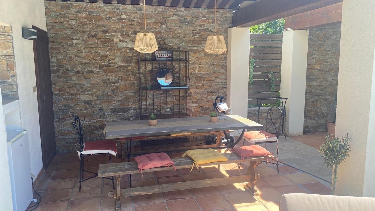 Photo of Outdoor in Saint-Maximin-la-Sainte-Baume