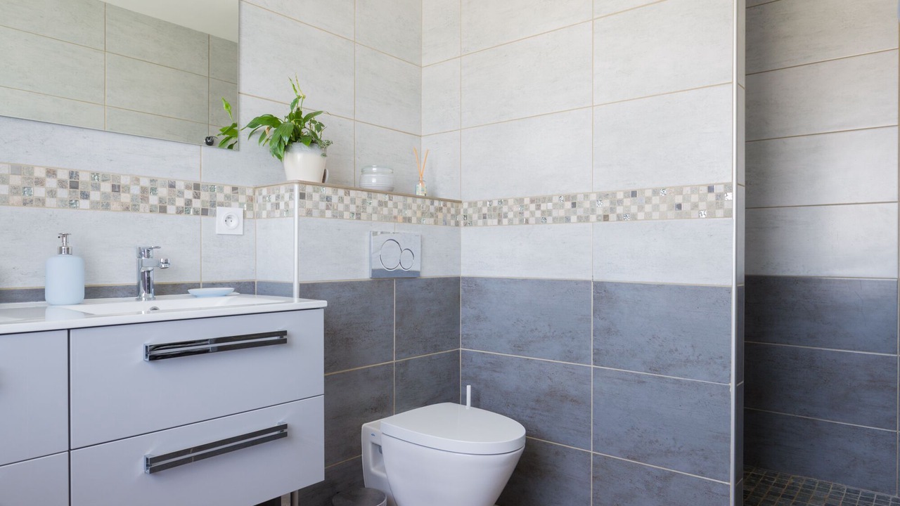 Photo of Bathroom in Lacoste