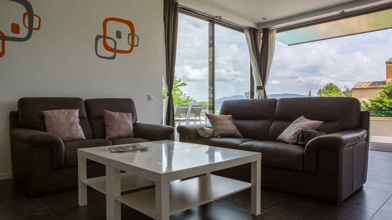 Photo of Livingroom in Lacoste