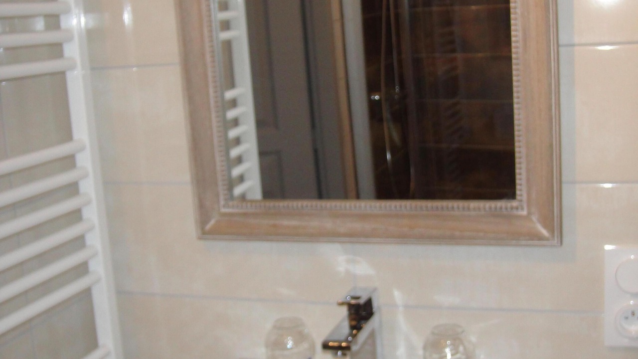 Photo of Bathroom in Saint-Point-Lac