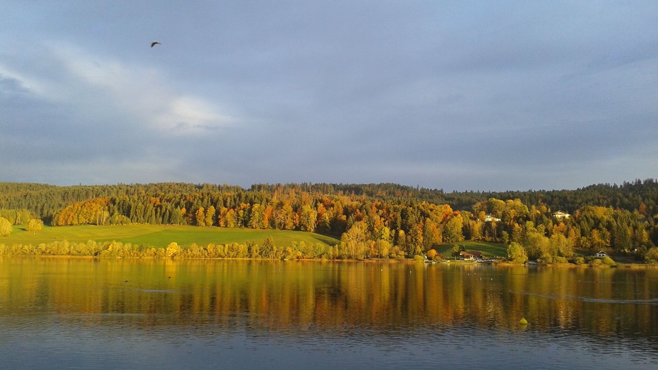 Photo of Outdoor in Saint-Point-Lac