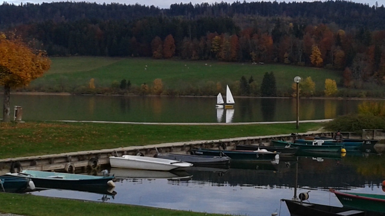 Photo of Others in Saint-Point-Lac