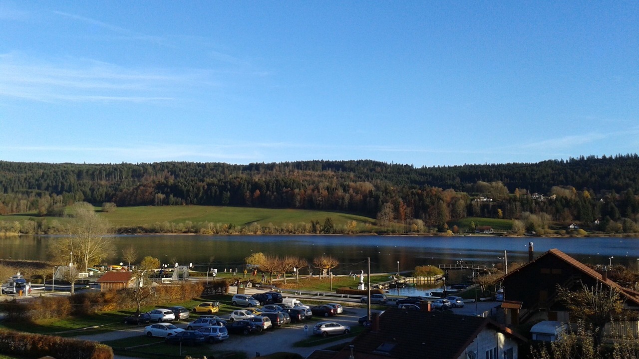 Photo of Others in Saint-Point-Lac