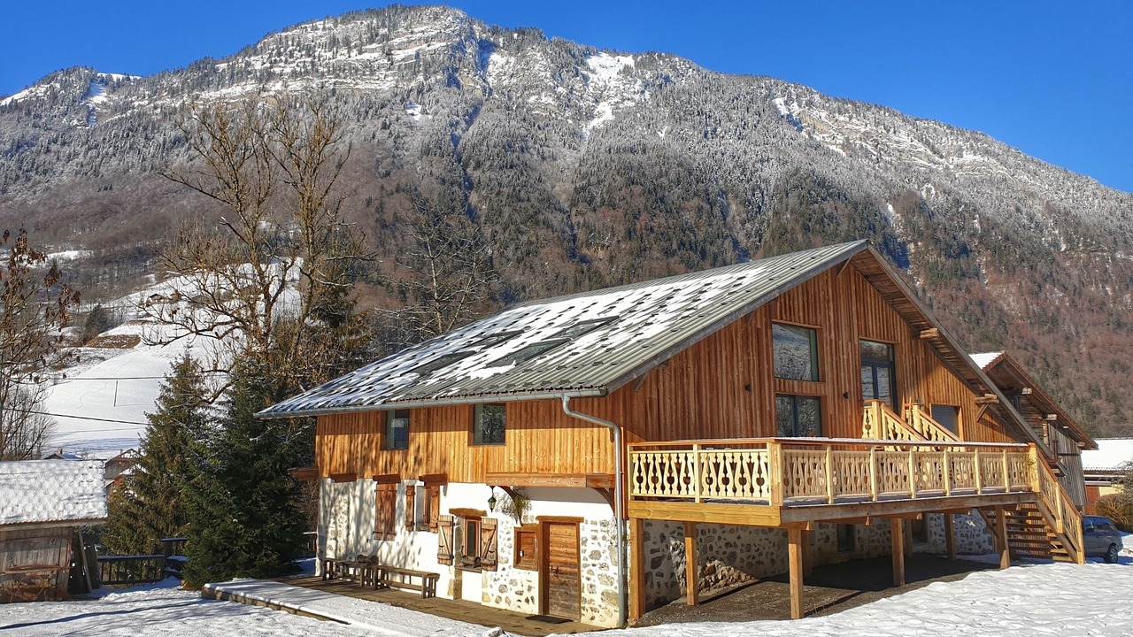 Photo of Outdoor in Entremont
